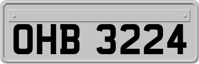 OHB3224
