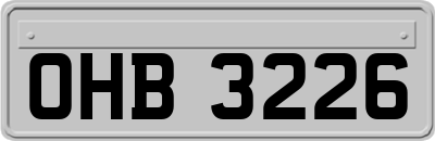 OHB3226