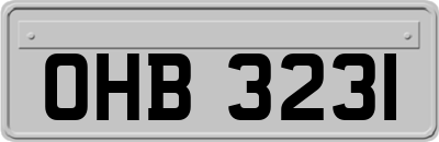 OHB3231