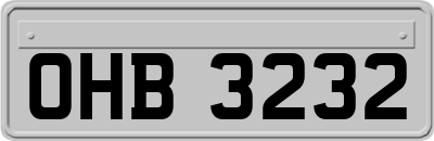 OHB3232