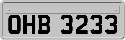 OHB3233