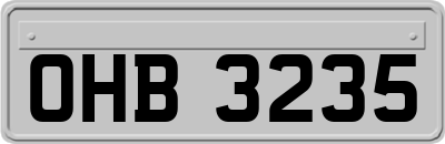OHB3235