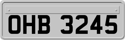 OHB3245
