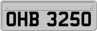 OHB3250