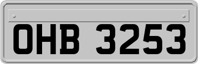 OHB3253