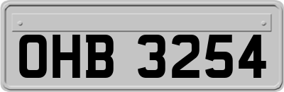 OHB3254