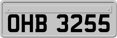 OHB3255