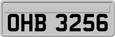 OHB3256