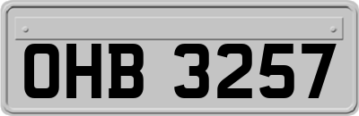 OHB3257