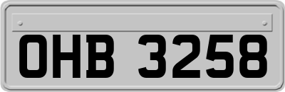OHB3258