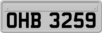 OHB3259