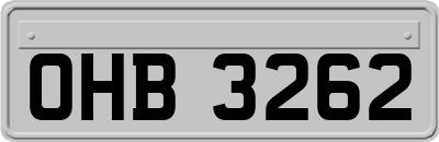 OHB3262