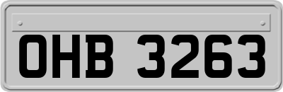 OHB3263