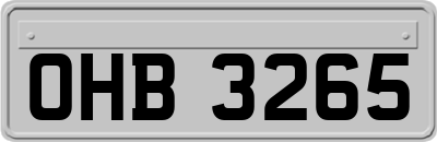 OHB3265