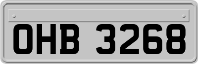OHB3268