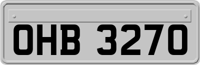 OHB3270