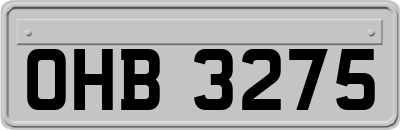 OHB3275
