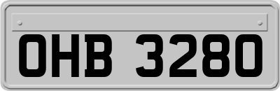 OHB3280