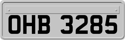 OHB3285