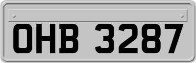 OHB3287