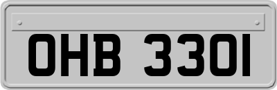 OHB3301