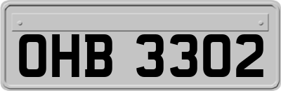OHB3302