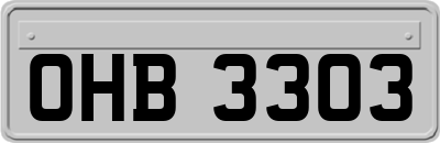OHB3303