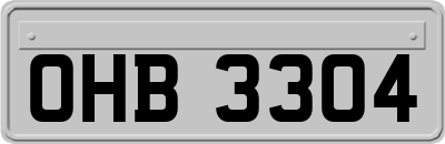 OHB3304