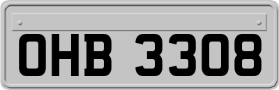 OHB3308
