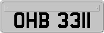 OHB3311