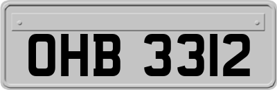 OHB3312