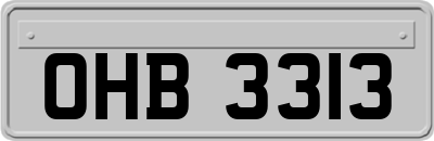 OHB3313