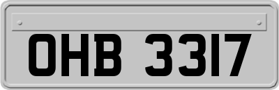 OHB3317