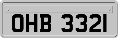 OHB3321