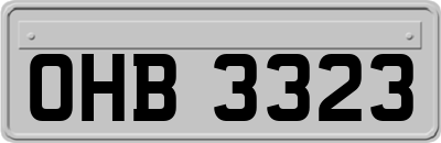 OHB3323