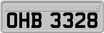 OHB3328