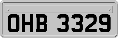 OHB3329