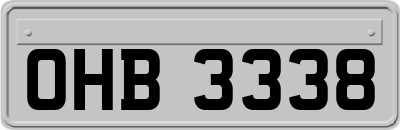OHB3338