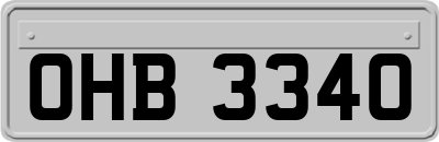 OHB3340