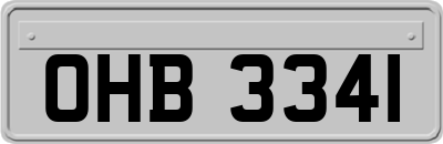 OHB3341