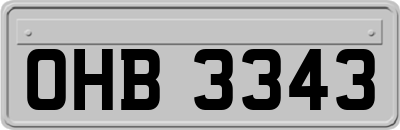 OHB3343
