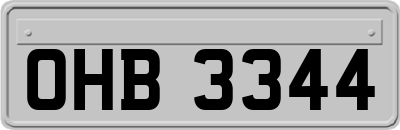 OHB3344