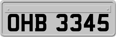 OHB3345