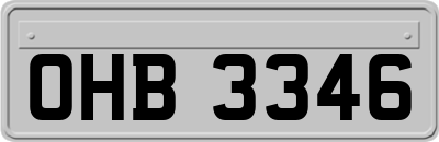 OHB3346