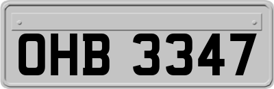 OHB3347