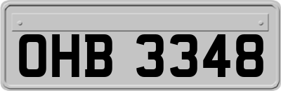 OHB3348