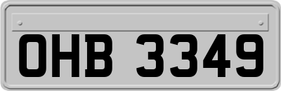 OHB3349