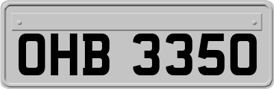 OHB3350