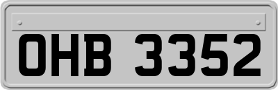 OHB3352