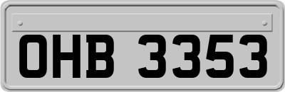 OHB3353